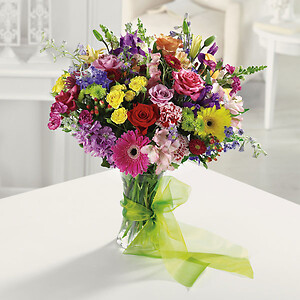 Send Flowers in Smithville, TN